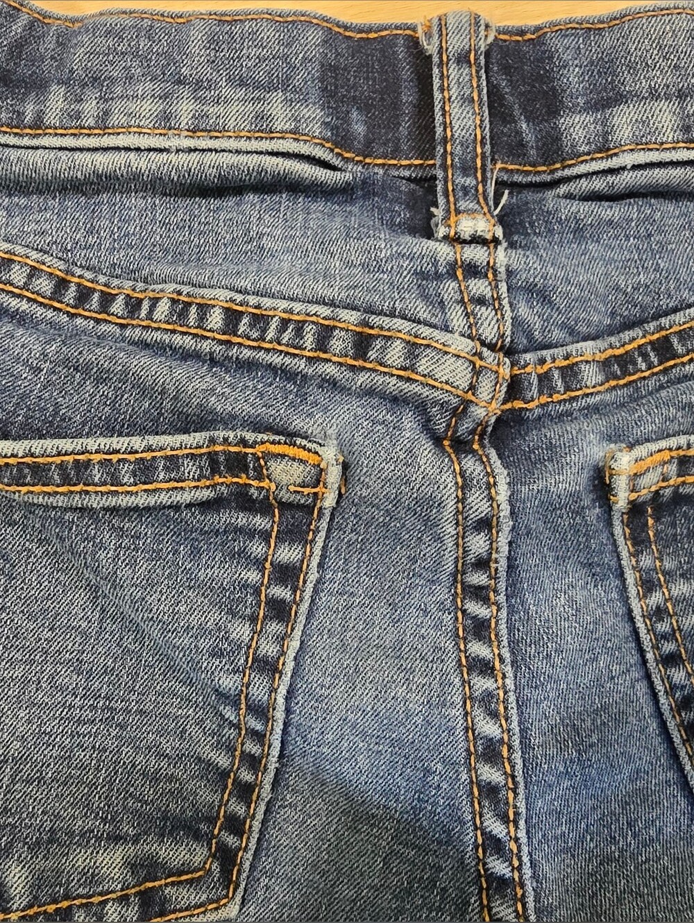 Old Navy 7 Slim Bundle - Picture 5 of 15